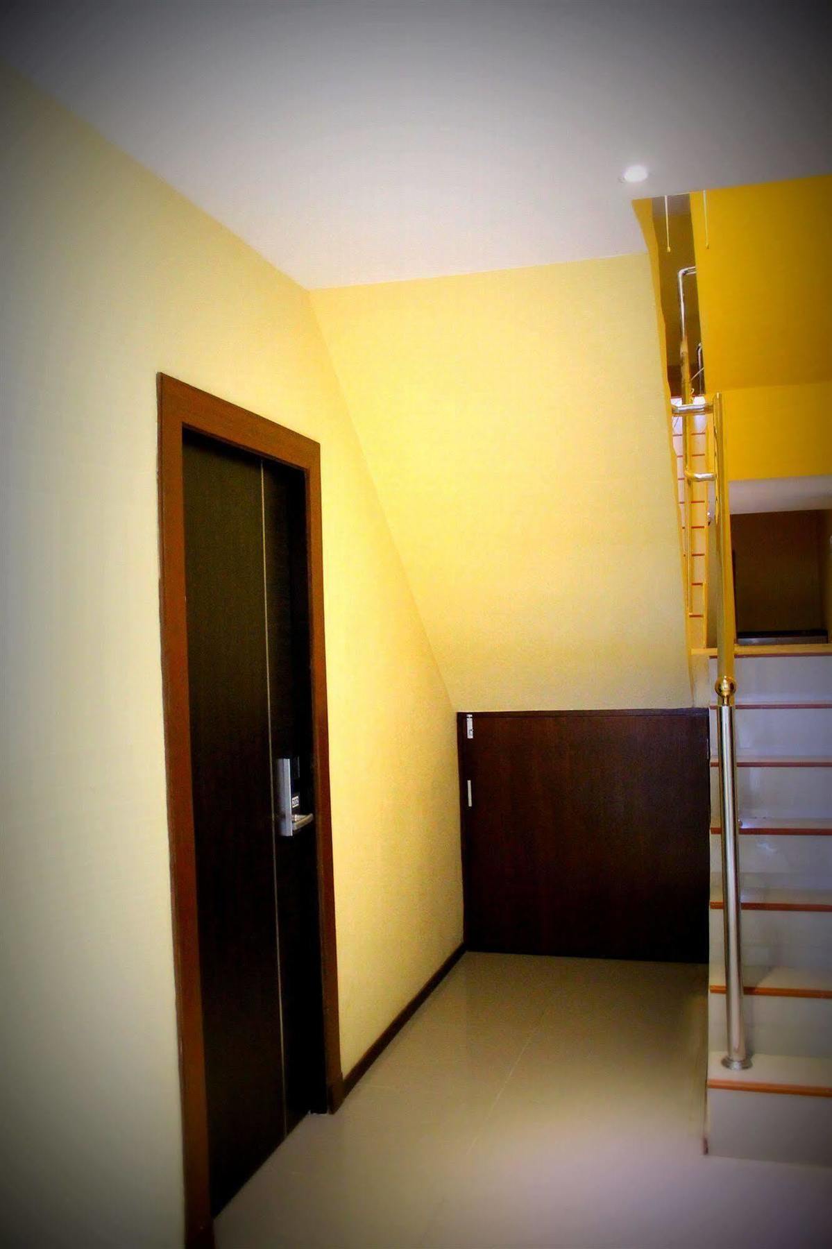 Silver Sand Suites Hotel Ao Nang Beach Экстерьер фото